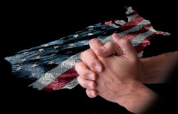 pray for america